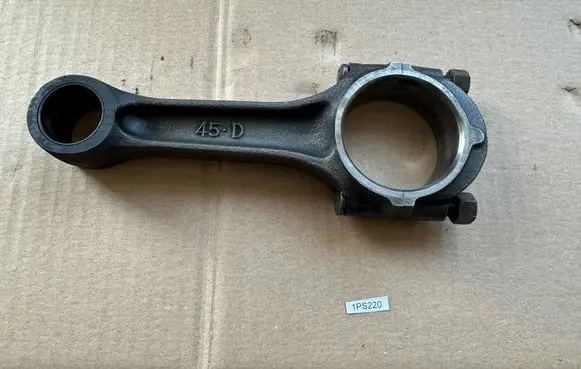 Mitsubishi Pajero Connecting rod/conrod MD050006