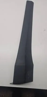 Front mudguard