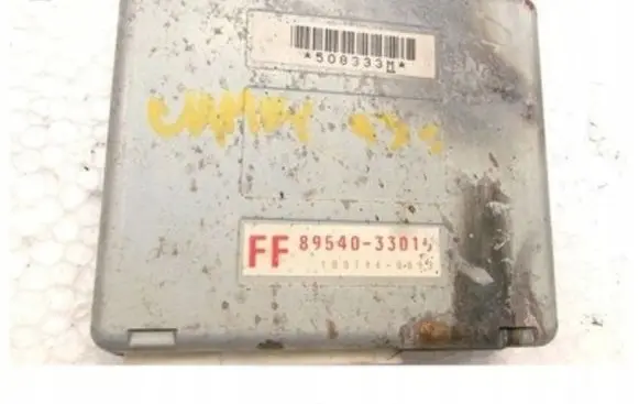 Toyota Camry ABS control unit/module 8954033010