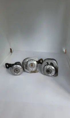 Citroen Berlingo Coupe door lock (next to the handle) 