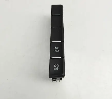Skoda Superb B8 (3V) A set of switches 3V2927238Q 03498456100