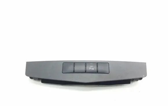 Mercedes-Benz C W204 Parking (PDC) sensor switch A2049050500