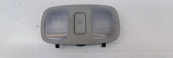 KIA Soul Rear seat light 92850B2000