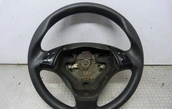 Fiat Grande Punto Steering wheel