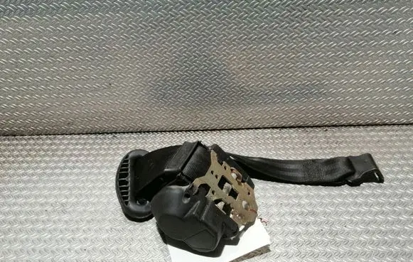 Volkswagen Caddy Front seatbelt TRW29 43594