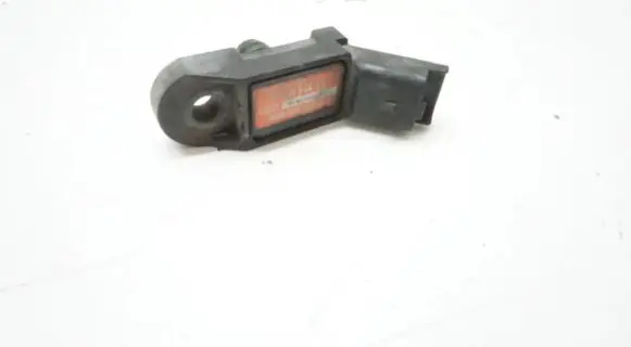 Peugeot 607 Air pressure sensor 9639418980