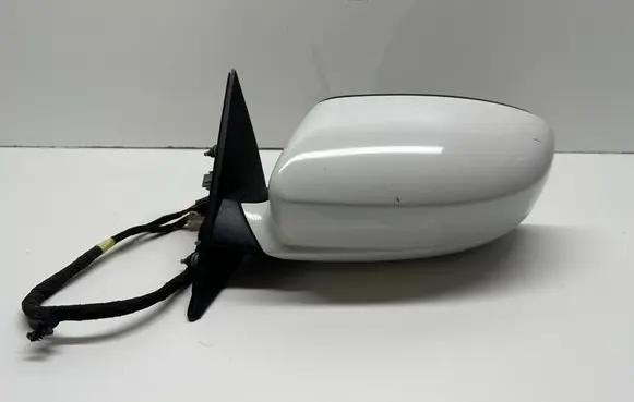 Dodge Charger Front door electric wing mirror