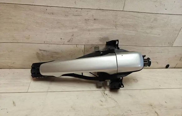 Volvo V50 Front door exterior handle 30663866