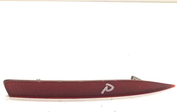 Toyota Corolla E210 E21 Rear bumper light 8191002220