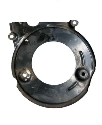 Audi A4 S4 B6 8E 8H Timing belt guard (cover) 06a109175b
