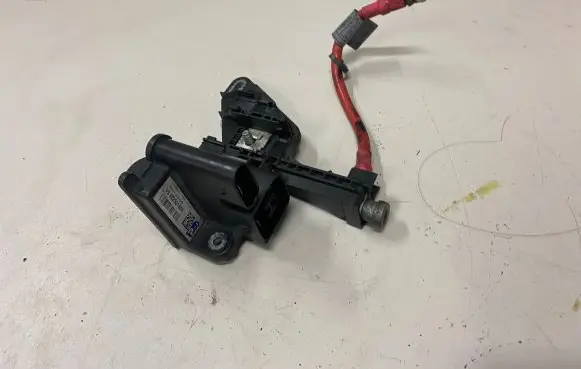 BMW 1 F20 F21 Other devices 750000101A 7625996 EA785ZA