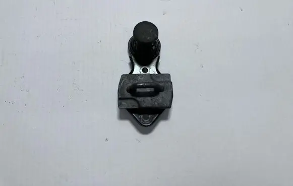 Mercedes-Benz ML W164 Engine bonnet/hood lock/latch loop/hook TM9163
