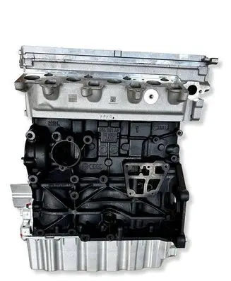 Volkswagen Transporter - Caravelle T5 Engine CAAC