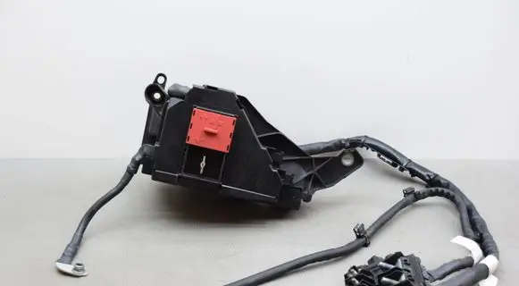 Mercedes-Benz GLC X253 C253 Fuse box set A2535404501 A2055451500