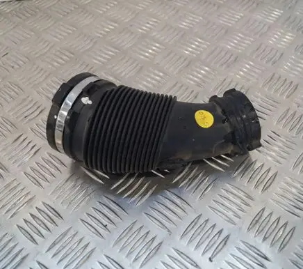 Audi Q5 SQ5 Air intake hose/pipe 04L129661D