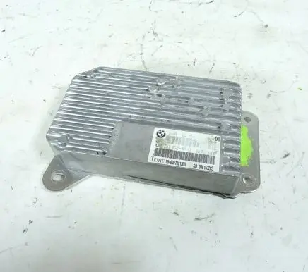 BMW 7 F01 F02 F03 F04 Engine control unit/module 6791132
