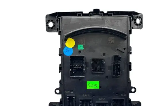 Dodge Durango Other control units/modules 68528949AB