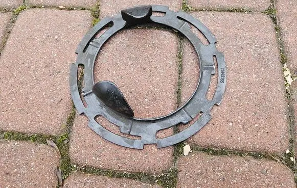 Opel Insignia B Adblue tank cap 23142155-
