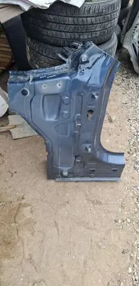 BMW X3 G45 Front quarter panel 
