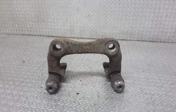 Seat Leon (1P) Brake caliper pad carrier rear 
