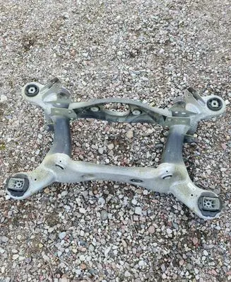 Rear subframe