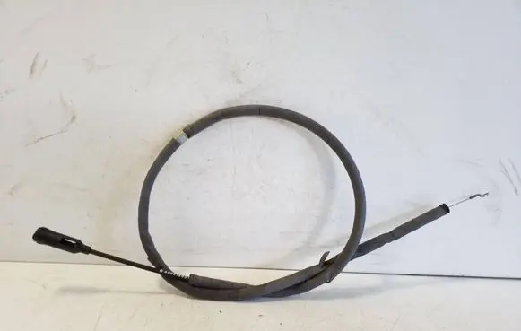 Mercedes-Benz Sprinter W906 Sliding door cable line A906760070