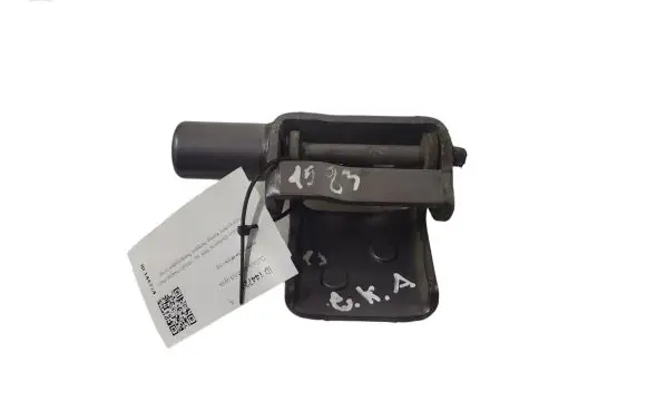 Renault Clio III Rear door lower hinge