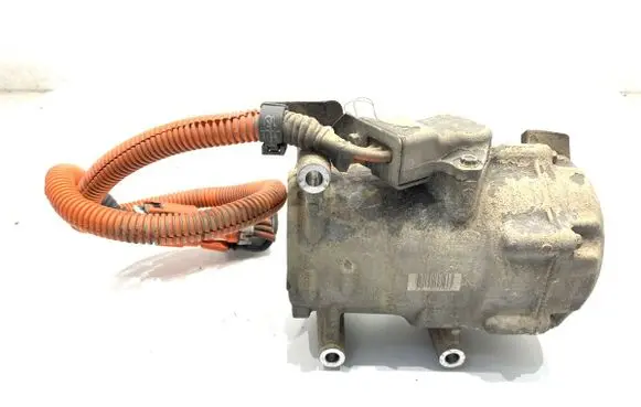 Air conditioning (A/C) compressor (pump)