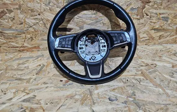 Jaguar XF X260 Steering wheel jx73-3f563-fa8pvj