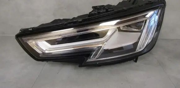 Audi A4 S4 B9 8W Headlight/headlamp 8W0941033
