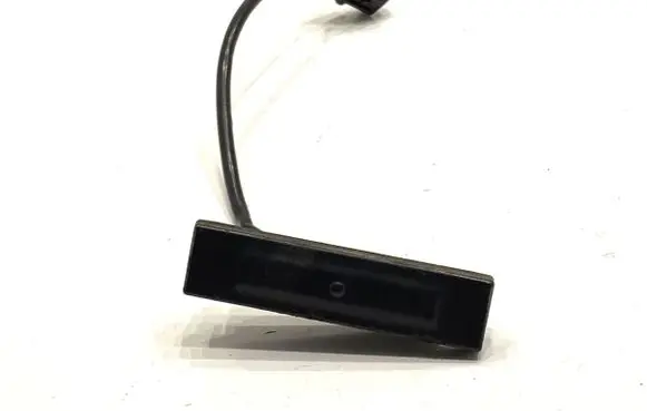 KIA Niro Tailgate/trunk/boot exterior handle 