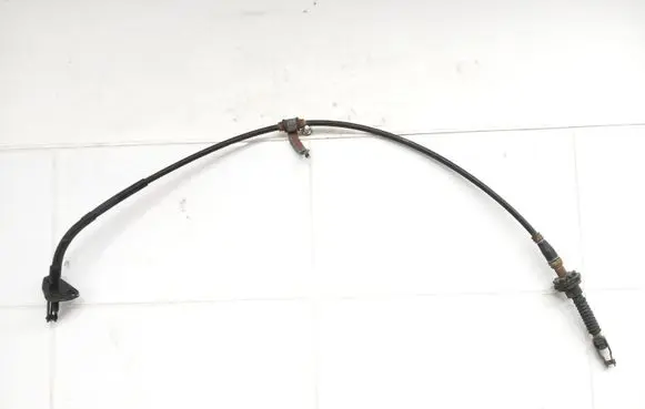 Hyundai i10 Clutch cable 