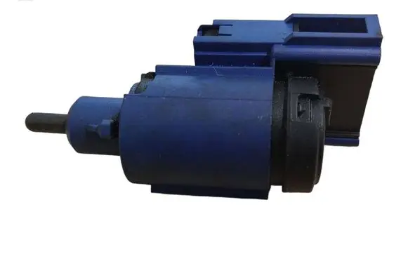 Clutch pedal sensor