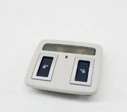 Jaguar I-Pace Front seat light 1910100075 AA0LKP