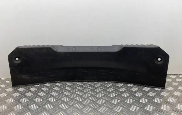 Ford Focus Trunk/boot trim cover BM51F40352ADW