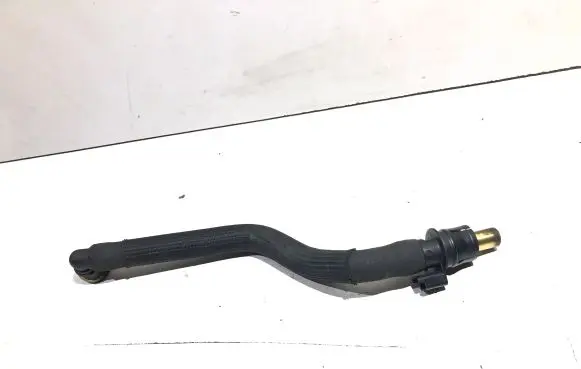Citroen C4 Grand Picasso Breather hose/pipe 9657540580