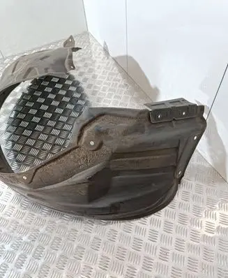 Nissan Murano Z51 Front wheel arch liner splash guards