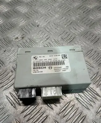BMW X1 E84 Parking PDC control unit/module 9252639