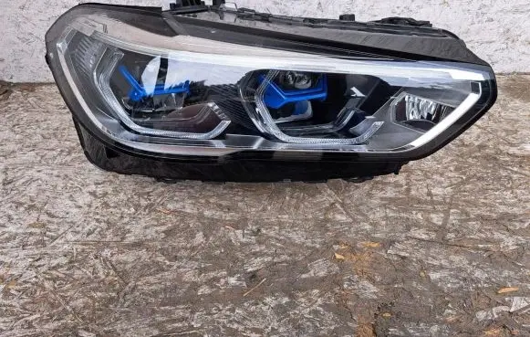 BMW X5 G05 Headlight/headlamp 9481790