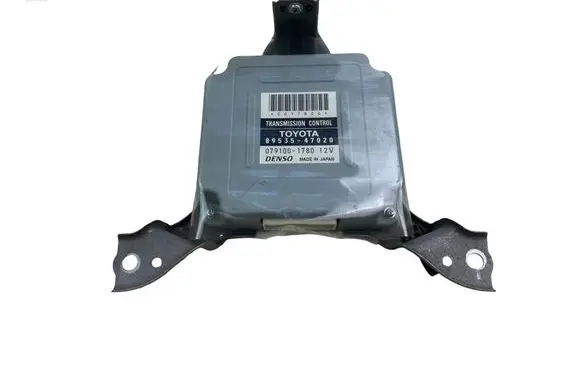 Toyota Prius (XW20) Other control units/modules 8953547020