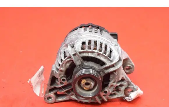 Skoda Fabia Mk1 (6Y) Generator/alternator 047903015Q