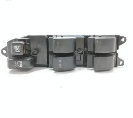 Toyota Prius (XW20) Electric window control switch 8482047050 515254