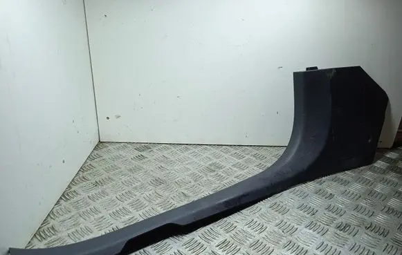 Mercedes-Benz C AMG W205 Front sill trim cover A2056860536