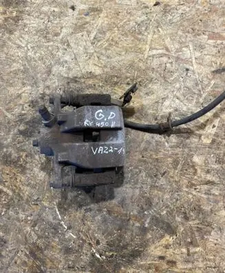 Lexus RX 450H Rear brake caliper