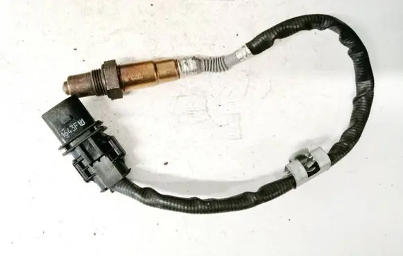 BMW 5 E60 E61 Lambda probe sensor 0281004019 7791592-02