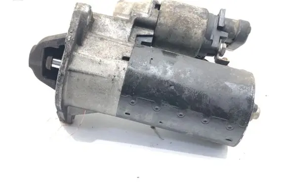 Alfa Romeo Giulietta Starter motor 0001138010