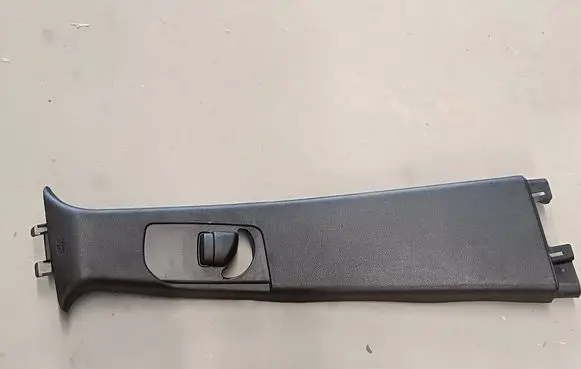 Dodge Durango III (B) pillar trim (top) 1GP92DX9AG 2920