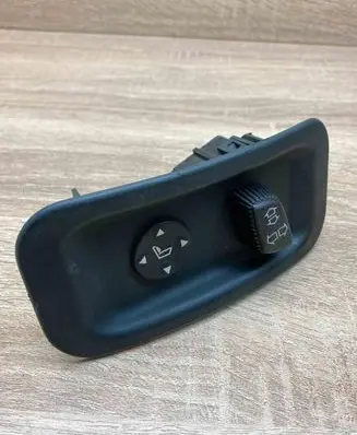 BMW 7 E38 Seat control switch 8177366 8352289 8360877