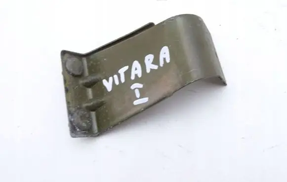 Suzuki Grand Vitara I Turbo air intake inlet pipe/hose SUZUKI_VITARA_I_88-97_MOCOWANIE_REZONATORA