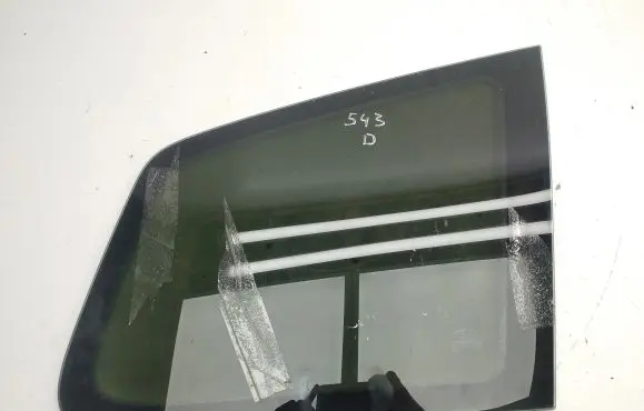 Ford Focus C-MAX Rear side window